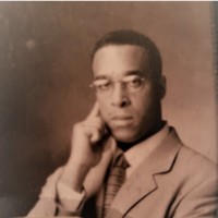 Robert Douglas