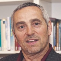 Heinz Finster