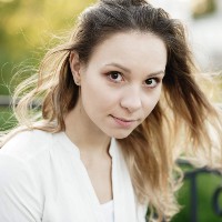 Olga Petrova
