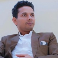 Tikendra Kumar