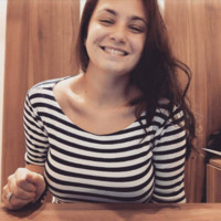 Ana Luiza Gonçalves Oliveira