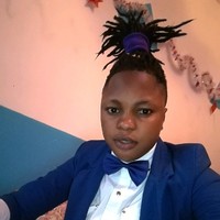 Omoruyi Treasure Blessing