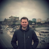 Валерий Егоров