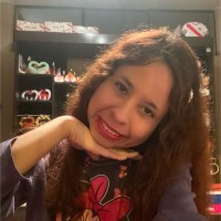 Silvana Vanessa Baldeón Apaestegui