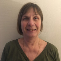 Bente Ravnholdt