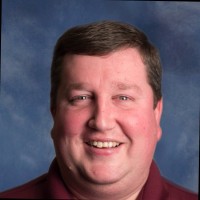 Tim Mcculloch