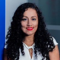 Angelica Bravo Colana