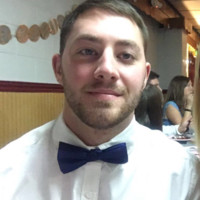 Tyler Stasch