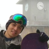 Eric Lam