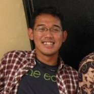 Chrisna Pradityo