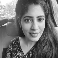 Juhi Panwar