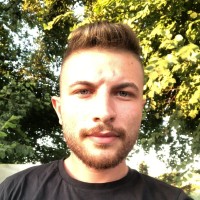 Uluca Boğaç Kep