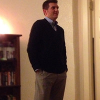 Matthew Scozzafava