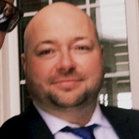 JOHN GRAHAM