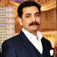 Junaid Shafique