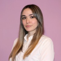 Lucia Martin Lopez