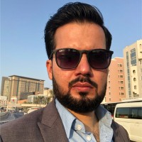Hilal Khan