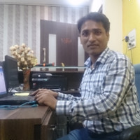 Anil Kumar Maurya