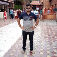 Sandip Marotkar