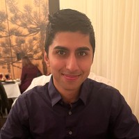 Farhaan Hajari