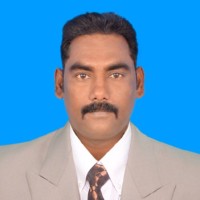 Jayamurugan K