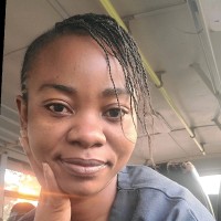 Bridget Mpundu
