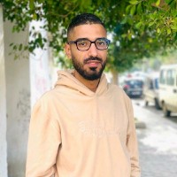 Wael M'barki
