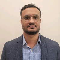 Raju Shah