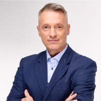 Tomasz Gutmański, MBA, PMP