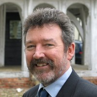 Simon Walsh