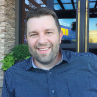 Dan Hiebert