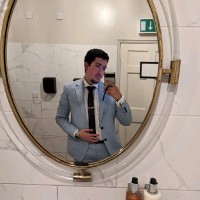 Abdallah Menacer