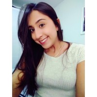 Izabely Christini Luiz