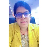 Nupur Bansal