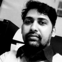 Amaresh Kumar Singh