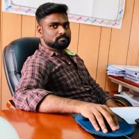 Pushparaj D