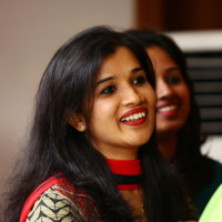 Rakshitha Salian