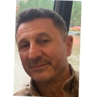 Chris Karoglidis