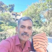Janakiraman R Raman