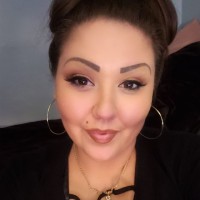 Angelique Martinez