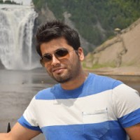 Hrishi Naniwadekar