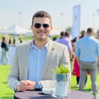 Mohamed E. Zahran