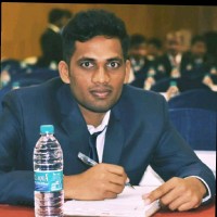 Chilka Venkatesh