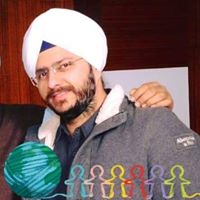 Vikramjeet Singh Pardal