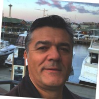 Predrag Bojic