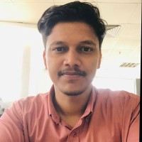 Mohammed Akhil