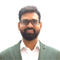 Harish Sahu