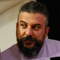 Panagiotis Mamouzakis