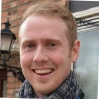 Jorijn Segaert