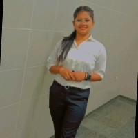 Parmila Haldar